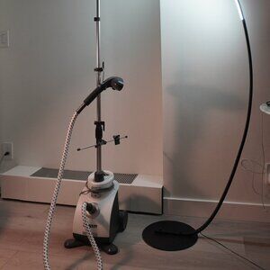 Conair Upright Fabric Steamer | Dual Heat Technology